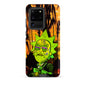 Designer Rick and Morty Samsung® Tough Case | Available for Most Samsung® Models | Glossy or Matte Print Options