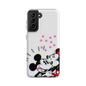 Designer Mickey-Mouse and Minnie-Mouse Samsung® Tough Case | Available for Most Samsung® Models | Glossy or Matte Print Options