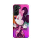 Designer Minnie-Mouse Samsung® Tough Case | Available for Most Samsung® Models | Glossy or Matte Print Options