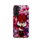 Designer Minnie-Mouse Samsung® Tough Case | Available for Most Samsung® Models | Glossy or Matte Print Options