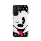 Designer Mickey-Mouse Samsung® Tough Case | Available for Most Samsung® Models | Glossy or Matte Print Options