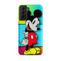 Designer Mickey-Mouse Samsung® Tough Case | Available for Most Samsung® Models | Glossy or Matte Print Options