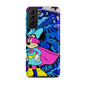 Designer Minnie-Mouse Samsung® Tough Case | Available for Most Samsung® Models | Glossy or Matte Print Options