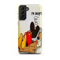 Designer Mickey-Mouse Samsung® Tough Case | Available for Most Samsung® Models | Glossy or Matte Print Options