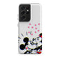 Designer Mickey-Mouse and Minnie-Mouse Samsung® Tough Case | Available for Most Samsung® Models | Glossy or Matte Print Options