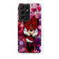 Designer Minnie-Mouse Samsung® Tough Case | Available for Most Samsung® Models | Glossy or Matte Print Options