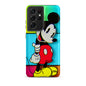 Designer Mickey-Mouse Samsung® Tough Case | Available for Most Samsung® Models | Glossy or Matte Print Options