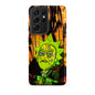 Designer Rick and Morty Samsung® Tough Case | Available for Most Samsung® Models | Glossy or Matte Print Options