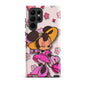 Designer Minnie-Mouse Samsung® Tough Case | Available for Most Samsung® Models | Glossy or Matte Print Options