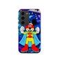 Designer Mickey-Mouse Samsung® Tough Case | Available for Most Samsung® Models | Glossy or Matte Print Options