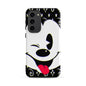 Designer Mickey-Mouse Samsung® Tough Case | Available for Most Samsung® Models | Glossy or Matte Print Options