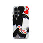 Designer Mickey-Mouse Samsung® Tough Case | Available for Most Samsung® Models | Glossy or Matte Print Options