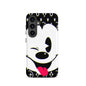 Designer Mickey-Mouse Samsung® Tough Case | Available for Most Samsung® Models | Glossy or Matte Print Options