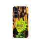 Designer Rick and Morty Samsung® Tough Case | Available for Most Samsung® Models | Glossy or Matte Print Options