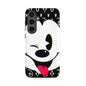 Designer Mickey-Mouse Samsung® Tough Case | Available for Most Samsung® Models | Glossy or Matte Print Options