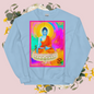 Buddha Sweatshirt | Available in Multiple Colors