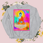 Buddha Sweatshirt | Available in Multiple Colors