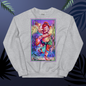 Ganesh Dancing Sweatshirt | Available in Multiple Colors