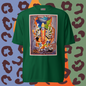 Kali Yoga T-Shirt | Available in Multiple Colors