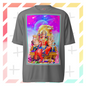 Durga Yoga T-Shirt | Available in Multiple Colors