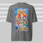 Ganesh Yoga T-Shirt | Available in Multiple Colors