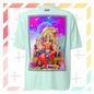 Durga Yoga T-Shirt | Available in Multiple Colors