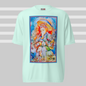 Ganesh Yoga T-Shirt | Available in Multiple Colors