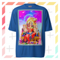 Durga Yoga T-Shirt | Available in Multiple Colors