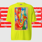 Ganesh Yoga T-Shirt | Yantra | Available in Multiple Colors