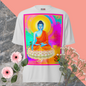 Buddha Yoga T-Shirt | Available in Multiple Colors