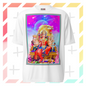 Durga Yoga T-Shirt | Available in Multiple Colors