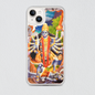 Kali iPhone® Clear Case | Available for most iPhone® models | Wireless Charging Compatible