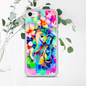 Ganesh iPhone® Clear Case | Available for most iPhone® models | Wireless Charging Compatible