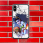 Baby Krishna iPhone® Clear Case | Available for most iPhone® models | Wireless Charging Compatible