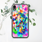 Ganesh iPhone® Clear Case | Available for most iPhone® models | Wireless Charging Compatible